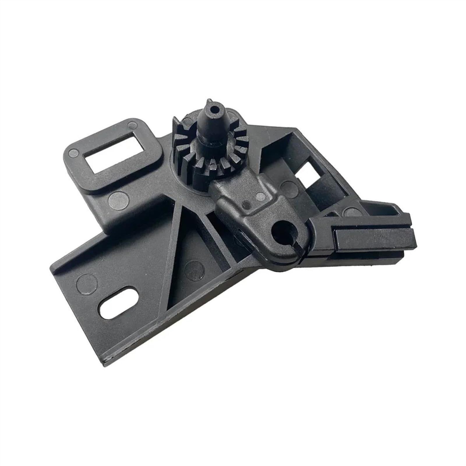 Poignée de capot Golf 8 lâche ? Fixation support 6R1823533 - 5