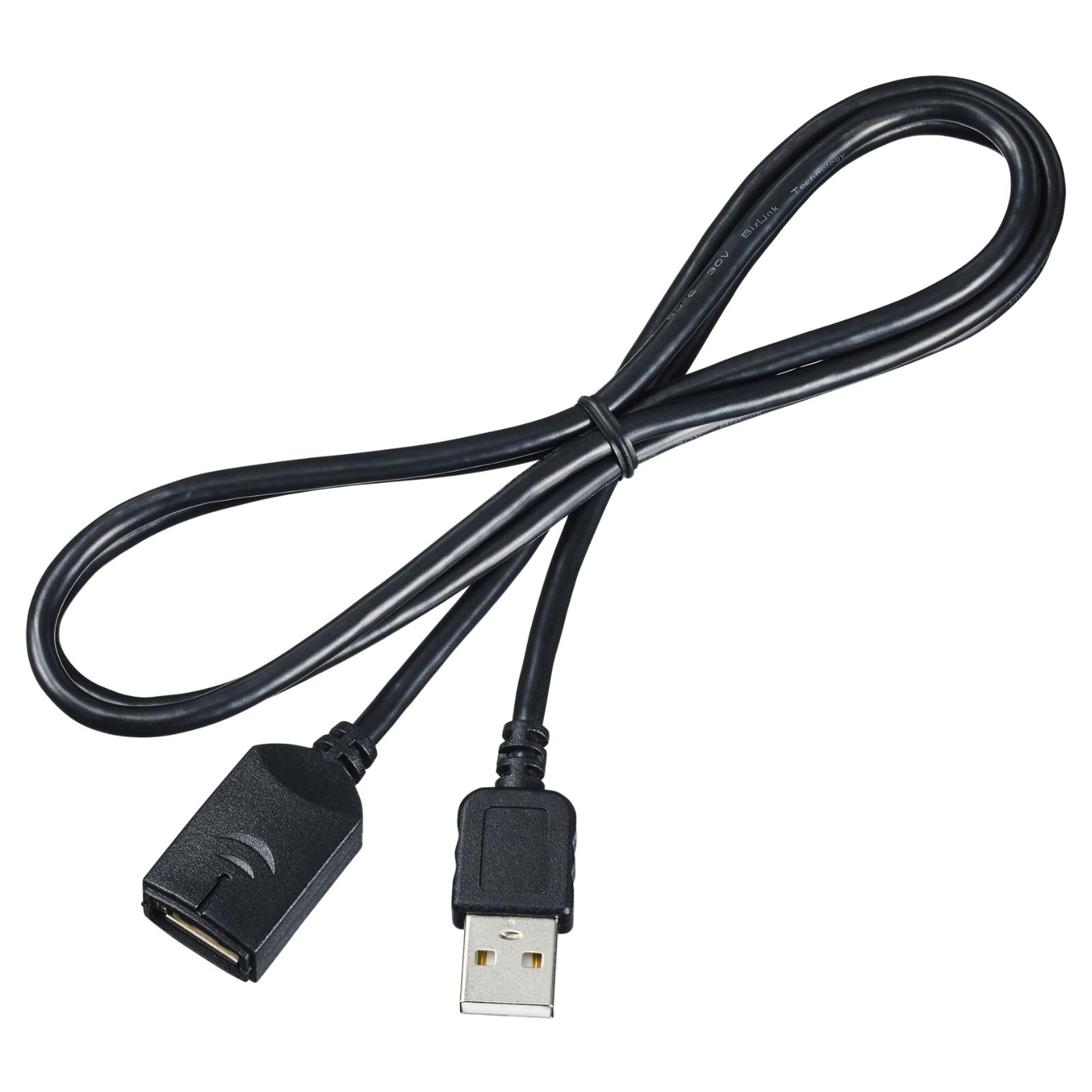 Amazon.co.jp: Pioneer USB接続ケーブル CD-U710 1m Type-A