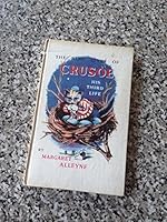 The Nine Lives of Crusoe His First Life B002IYCWDE Book Cover