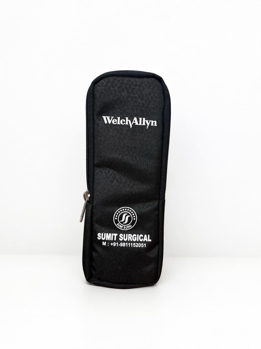 Pouch For Welch Allyn Ophthalmoscope & Otoscope | Durable Zipper Pouch | Storage for Medical Instruments-image-38