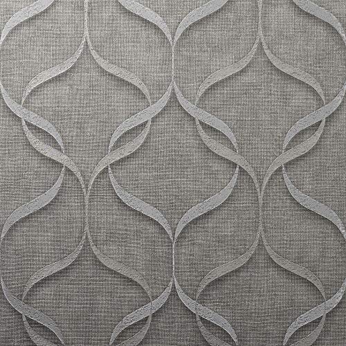 Vymura Milano 9 Wave Grey, 53 x 1005 cm