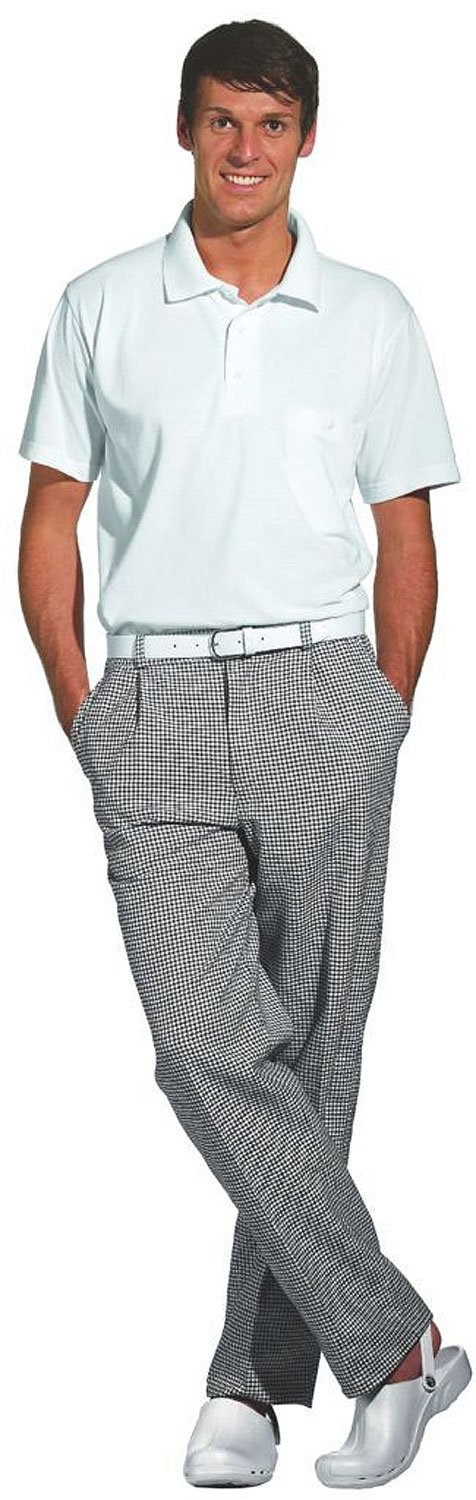 Leiber Koch-/Bäckerhose