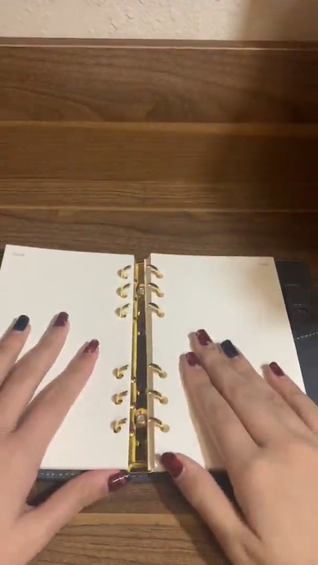 南杏佳　diary Amazon.com : CAGIE Diary With Lock A6 Locking Diary Locking