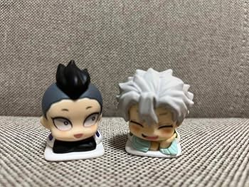 Amazon.co.jp: 鬼 滅 おねむたん 拾壱ノ型 不死川実弥 不死川玄弥 幼少