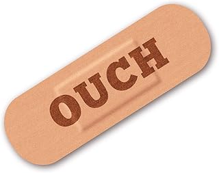 Revive Your Ride with ZygoMax Ouch Car Sticking Plaster: A Comprehensive Review