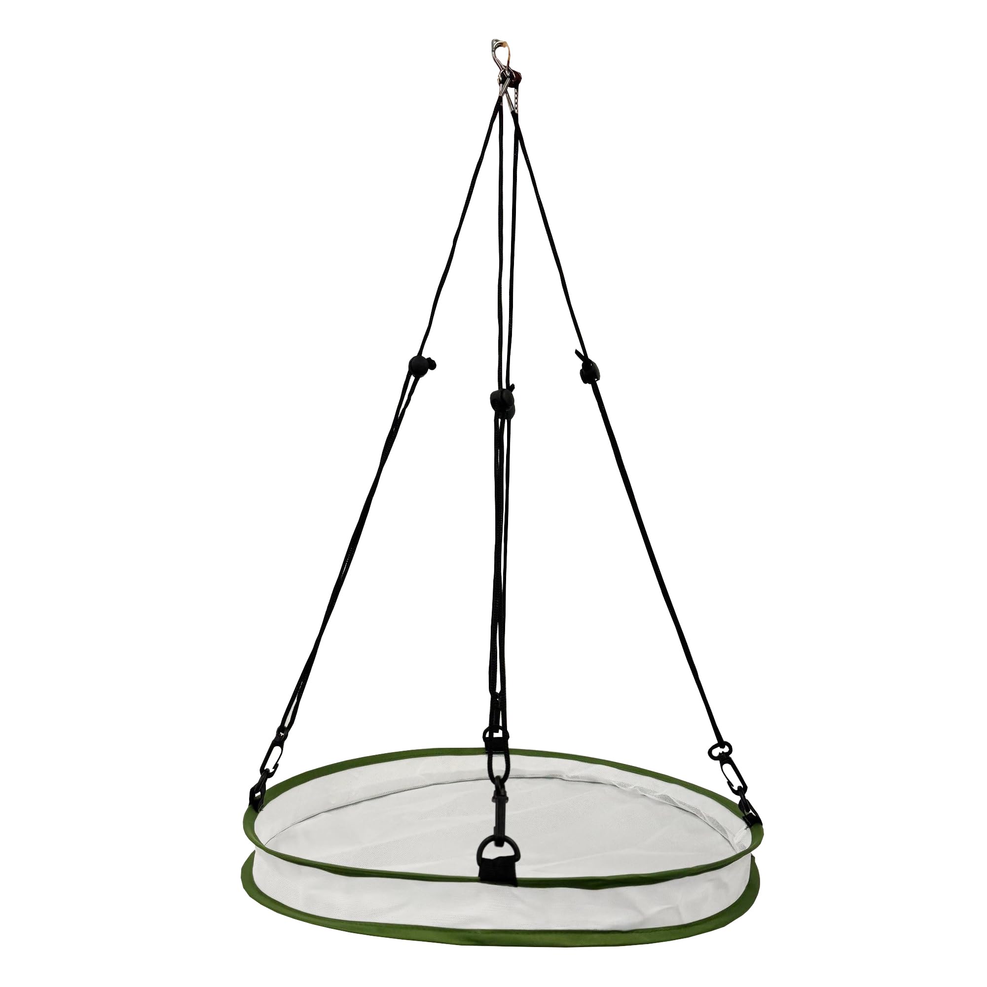 Selections Large Mesh Bird Feeder Seed Catcher Tray Attachment