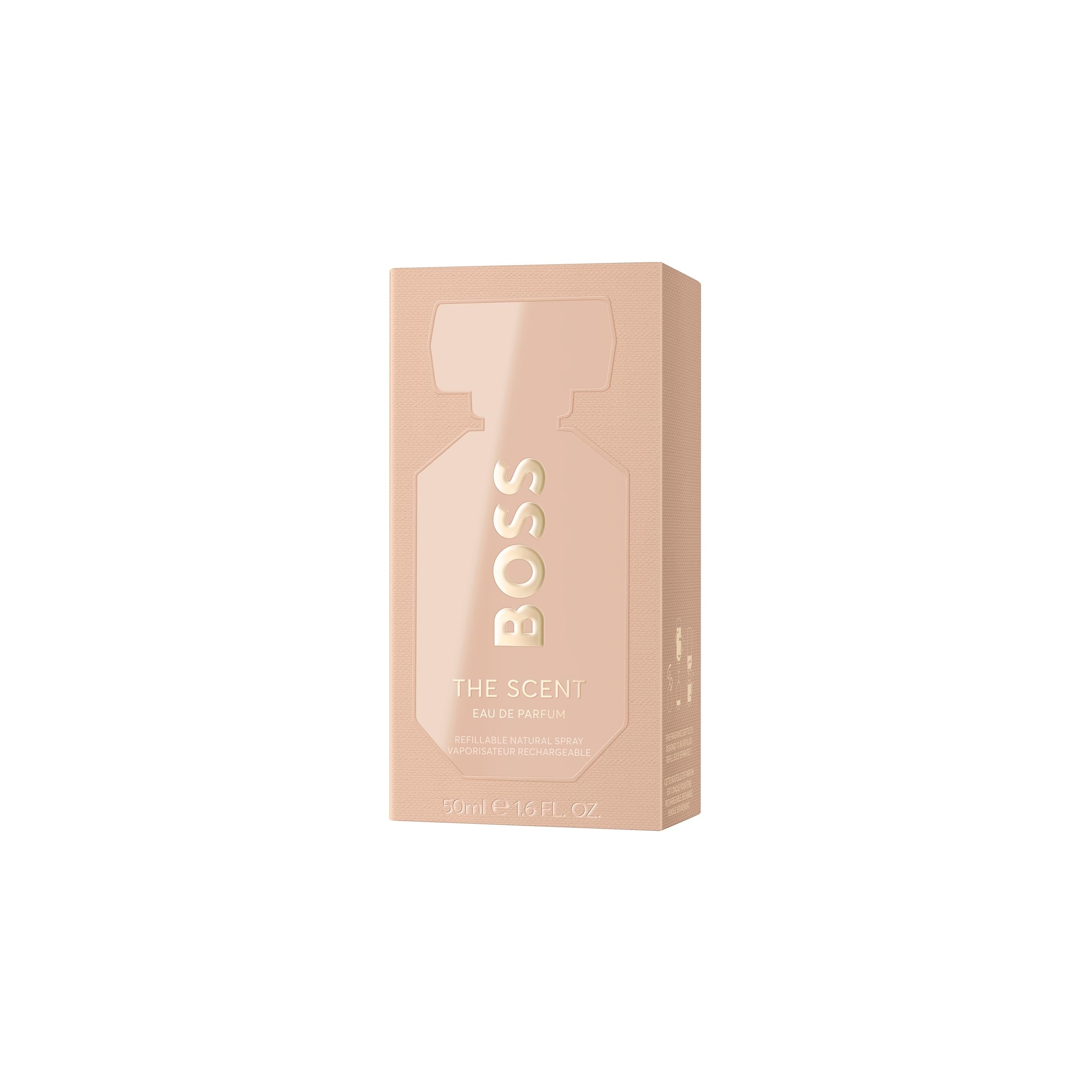 Boss The Scent Eau de