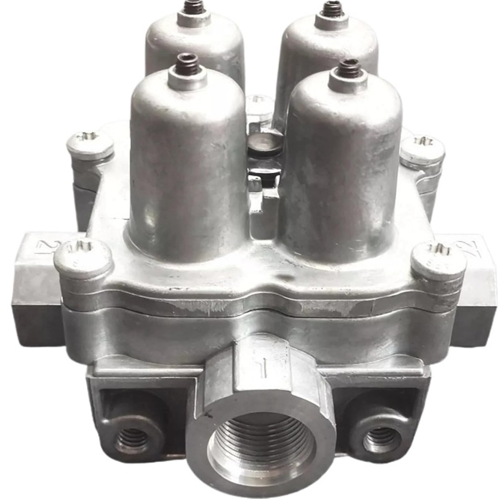 Owytmabq One Color Brake System Four Circuit Protection Valve 9347144030 For Truck Four-Way