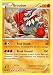 Pokemon - Groudon (84/160) - XY Primal Clash