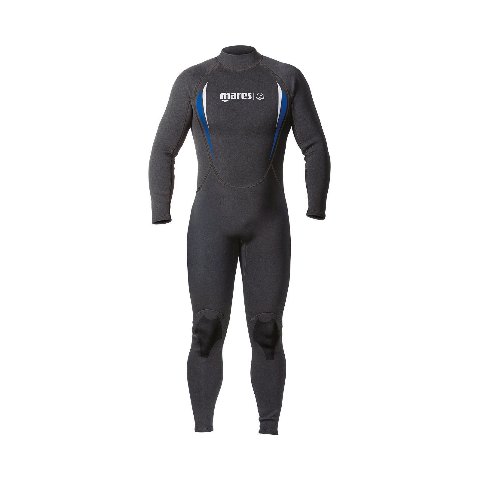 Mares Steamer Manta Wetsuit for Men, Small