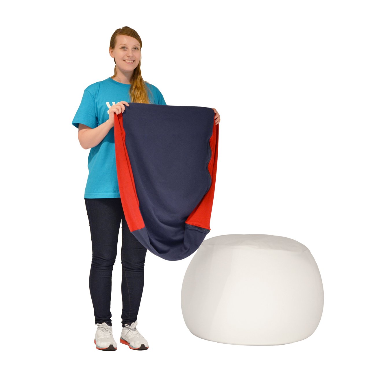 Amazon.co.jp: Yogibo Bubble Cover ヨギボー バブル 専用カバー