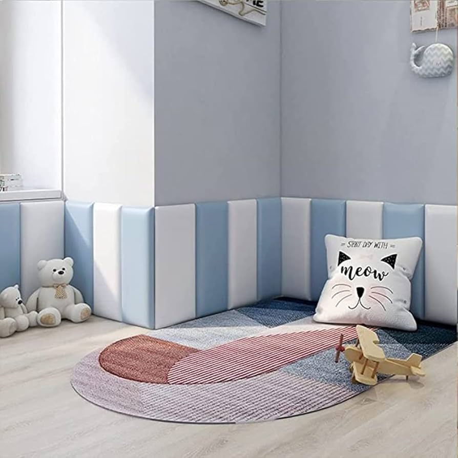 壁クッション, ウォールクッション, フォームソフト壁パネル