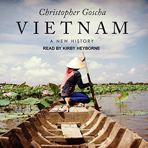 Amazon.com: Vietnam: A New History (Audible Audio Edition): Christopher