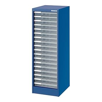 ナカバヤシ　アバンテV2 ホワイト レターケース 18段 ナカバヤシ アバンテV2レターケースの通販｜カウネット