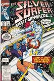 Read Online The Silver Surfer #81 Vol. 3 June 1993 Reader