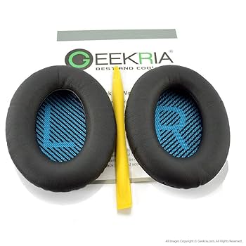 あーの助 【イヤーパッド交換済み】Bose QuietComfort 25 Amazon.co.jp: Bose QuietComfort 25 headphones ear cushion