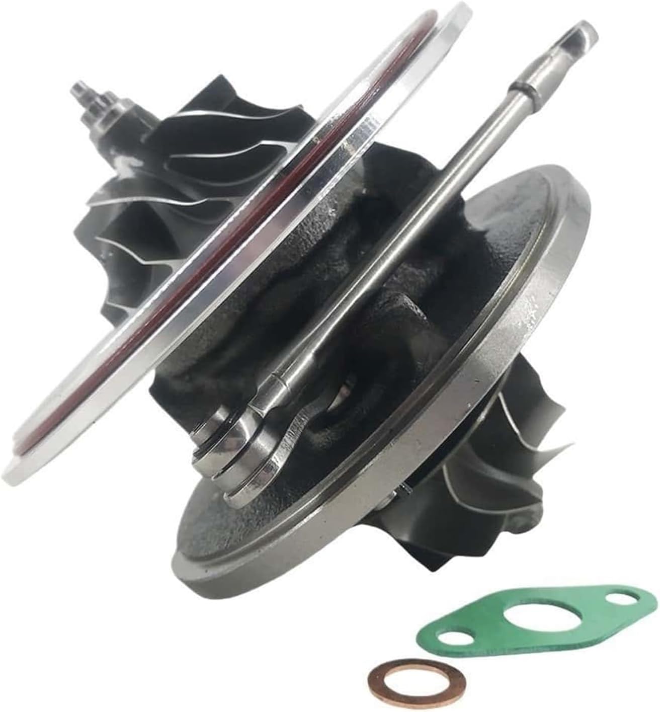 ターボチャージャーCHRA 6480960299 743436 A6480960099 GTA2359VK