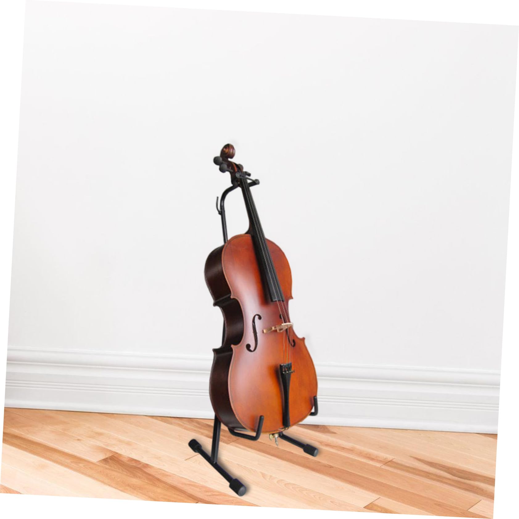 para Violonchelo Portátil para Violonchelo Ajustable para para Una Práctica Fácil