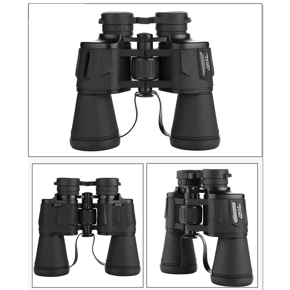 Hd-verrekijker 20x telescoop Krachtige Bak4 waterdichte nachtzicht militaire verrekijker met telefoonhouder kopen vanaf een prijs van 15