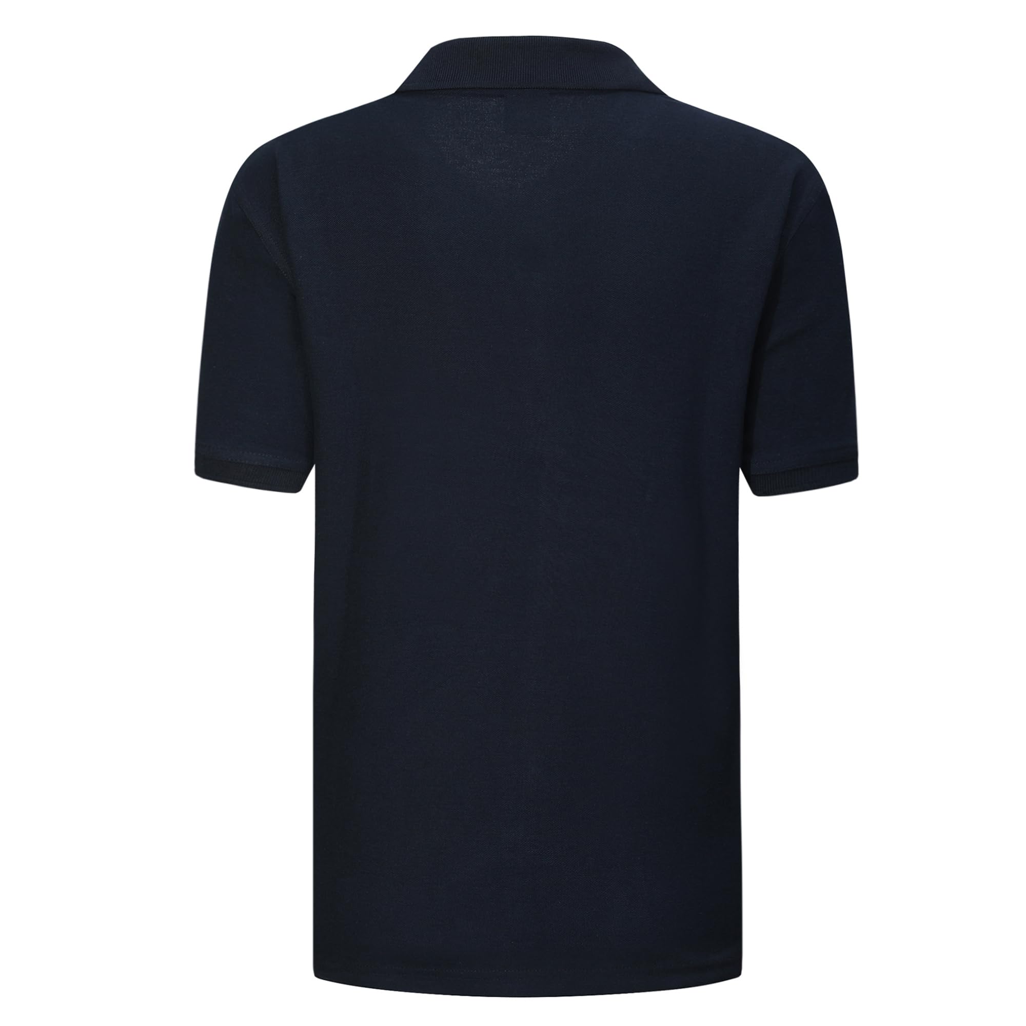 MISEMIYA Polo 200 Polo Shirt Unisex Adulto (Pack de 1) - 2