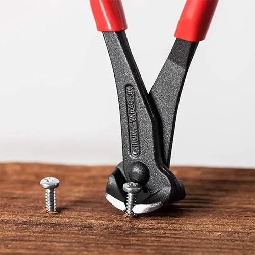 Craftec Nail Puller | Nail Remover | Carpenter Tool - Image 7