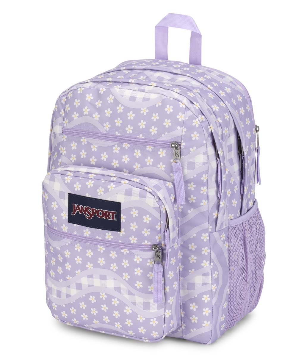 JANSPORT Laptop Backpack-Computer Bag with 2 Compartments, Black, One Size, Laptop Backpack - Computer Bag With 2 Compartments — view 35