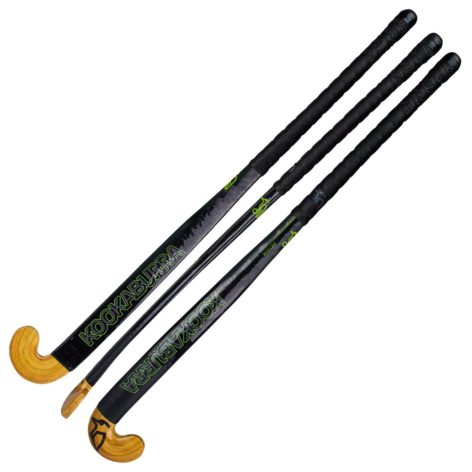 KOOKABURRA Meteor Hockey Stick 34"