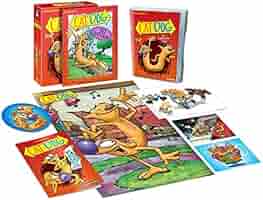 ウゴウゴルーガ　DVD BOX Amazon.co.jp: ウゴウゴルーガおきらくごくらく15年！不完全復刻