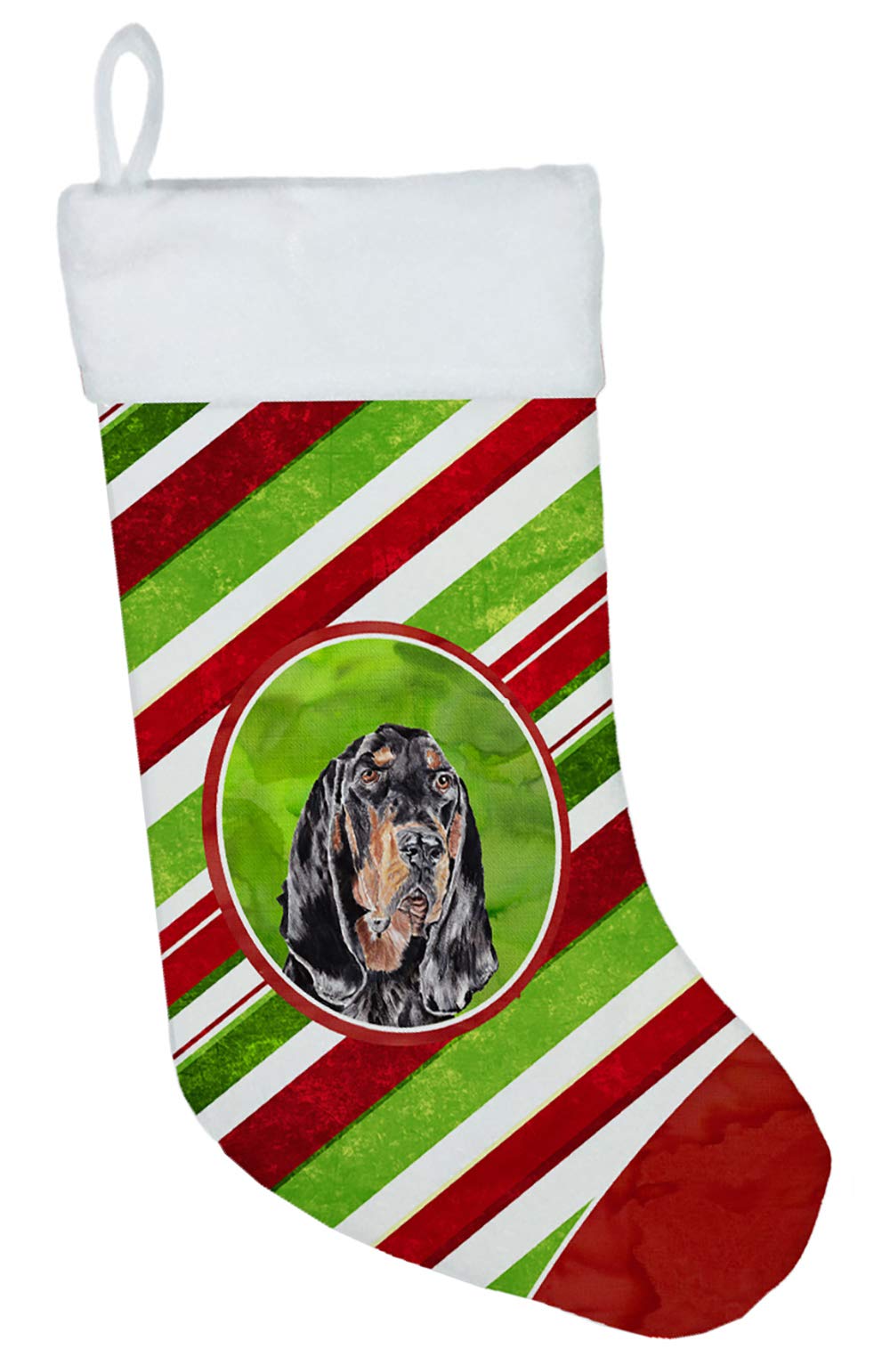 Coonhound christmas stocking Clearance