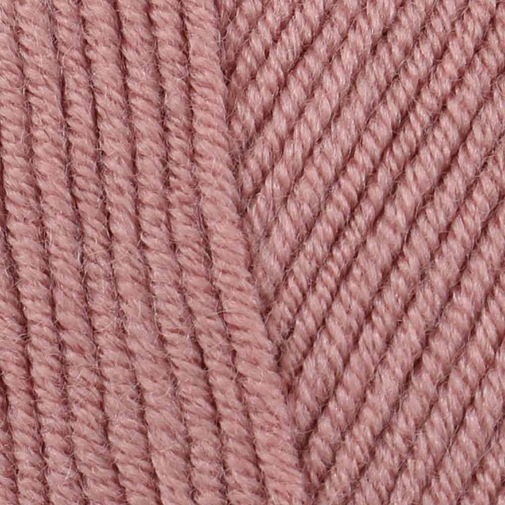Stylecraft Knitting Yarn/Wool 100g Ball for Knit & Crochet, DK - Vintage Pink (3944)