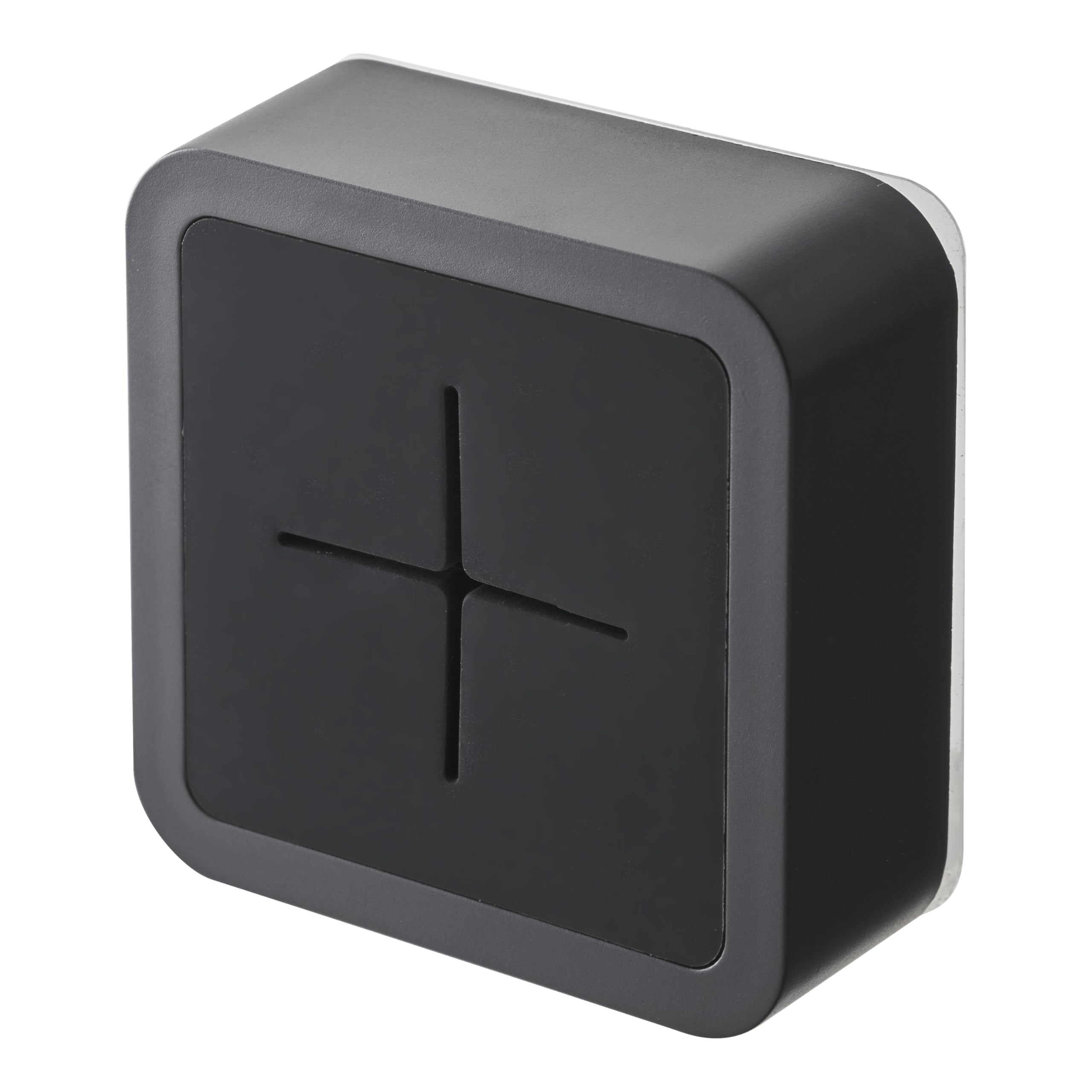 Yamazaki 5630 TOWER Klebehaken-Handtuchhalter