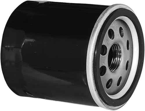 Miniatura 8 de HIFROM MIU11748 Filtro de aire Filtro de aceite Filtro de combustible Bujía Kit de afinación Compatible con John Deere Z830A Z850A Z860A Z925 Z930