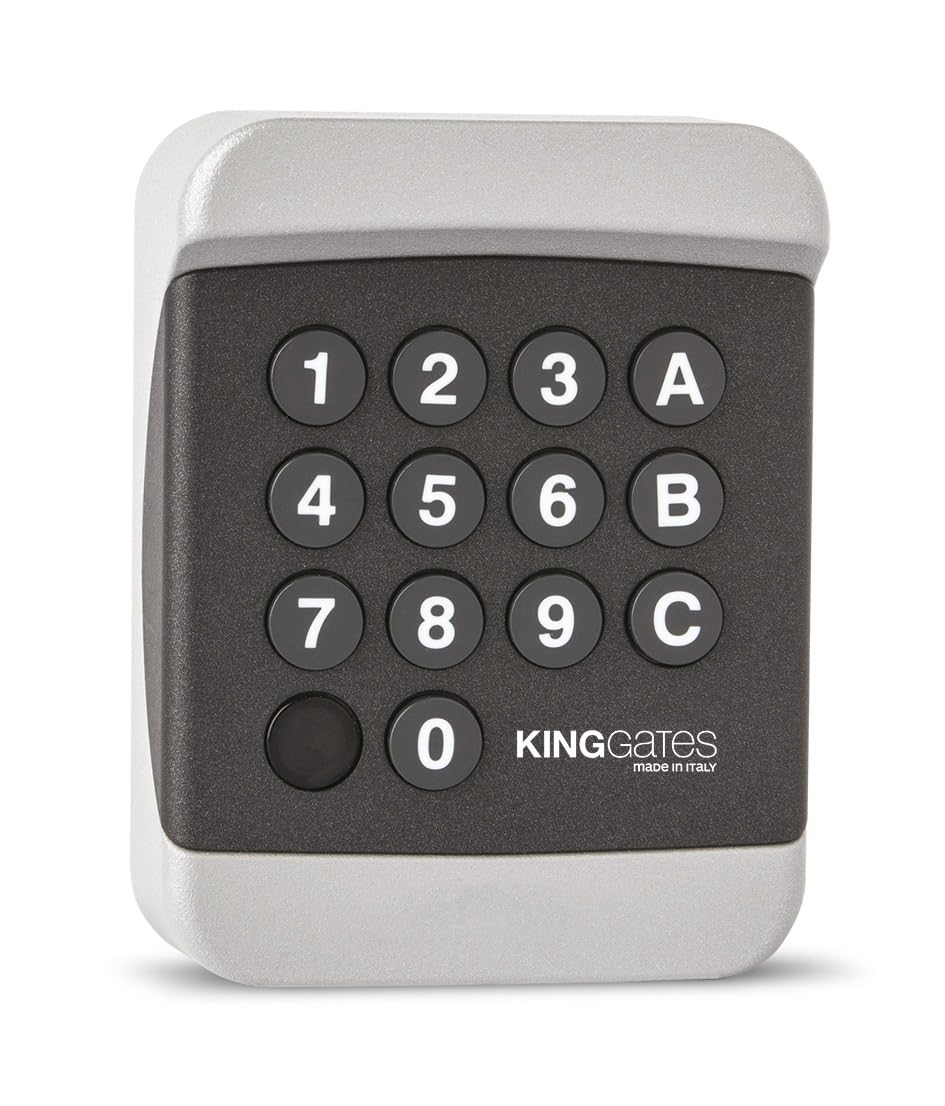 Clavier à Code King Gates Digy Pad