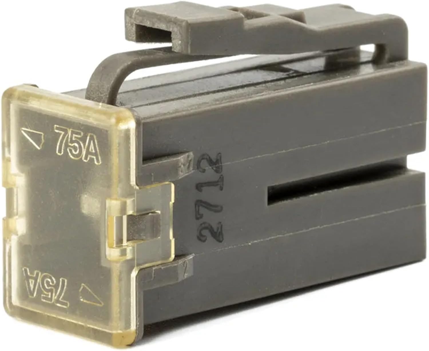 32V 75A Connector Fusible Fuse Link 10PCS Compatible With Nissan 200SX Quest Sentra Altima Maxima For Infiniti 24370-89920 2437089920