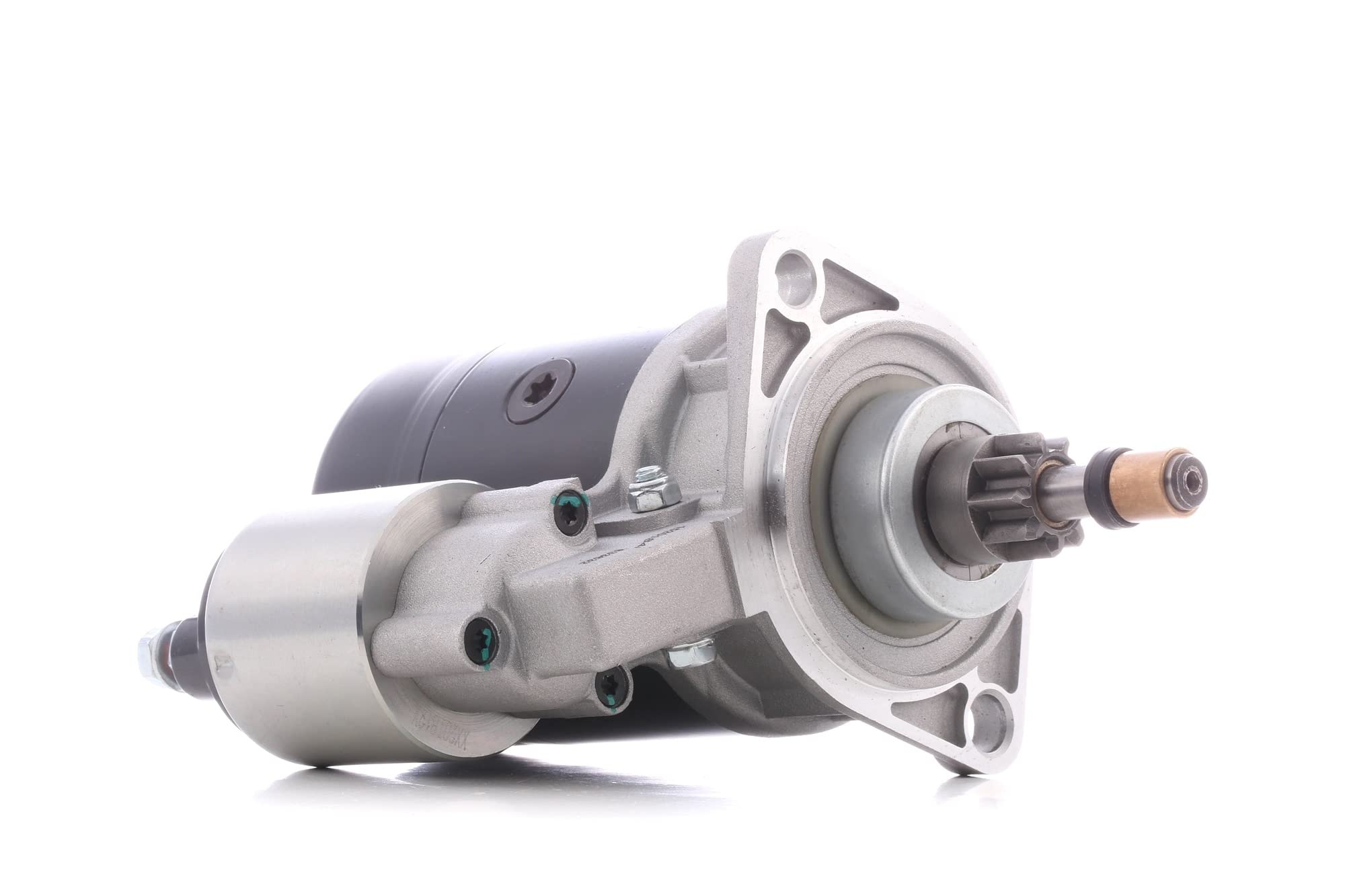 RIDEX 2S0182 Motorino avviamento Compatibilità con VW Transporter T3 Van