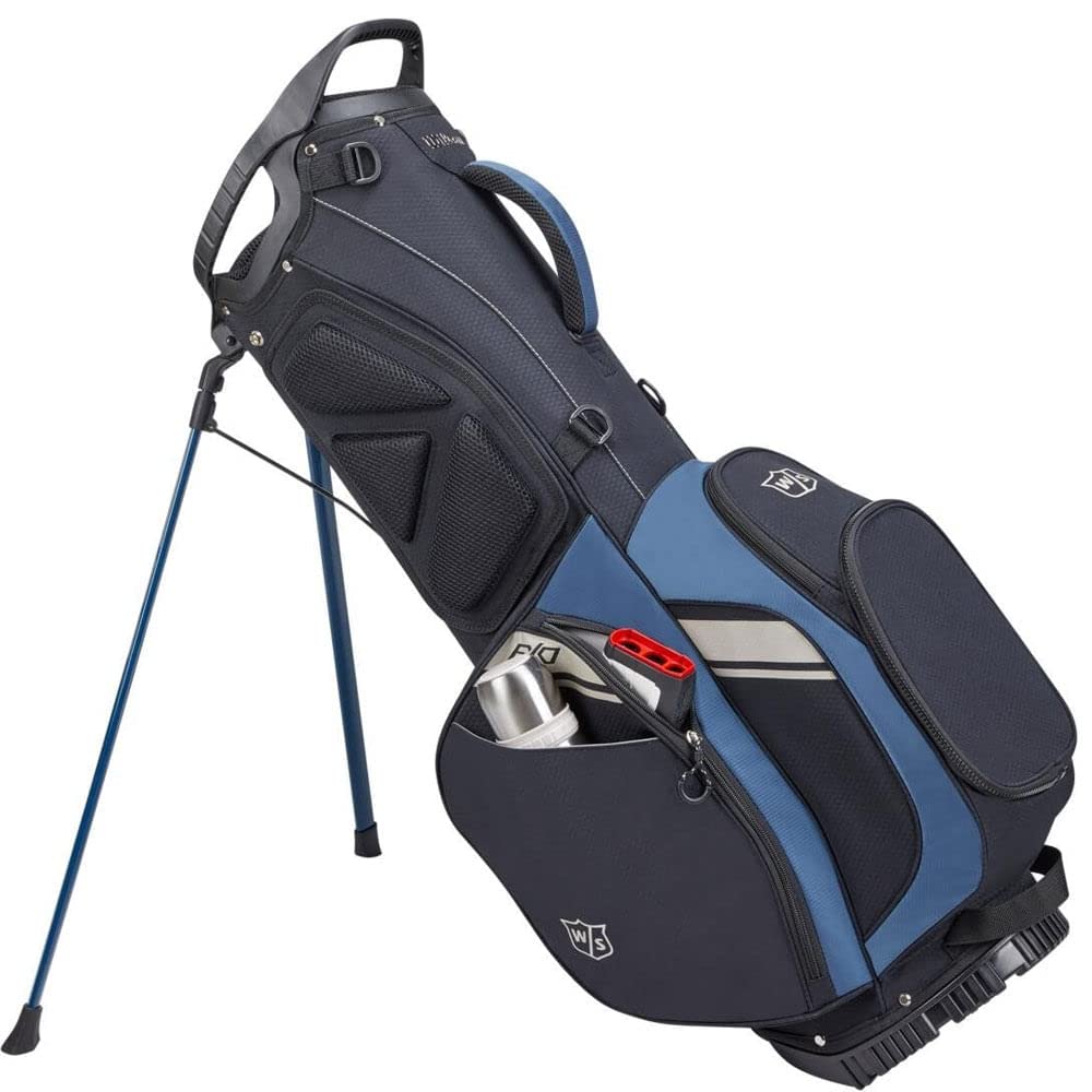 Wilson Staff Golftasche