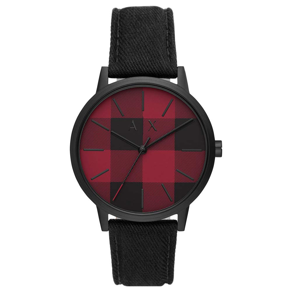 Armani Exchange AX2728 Reloj de Hombres