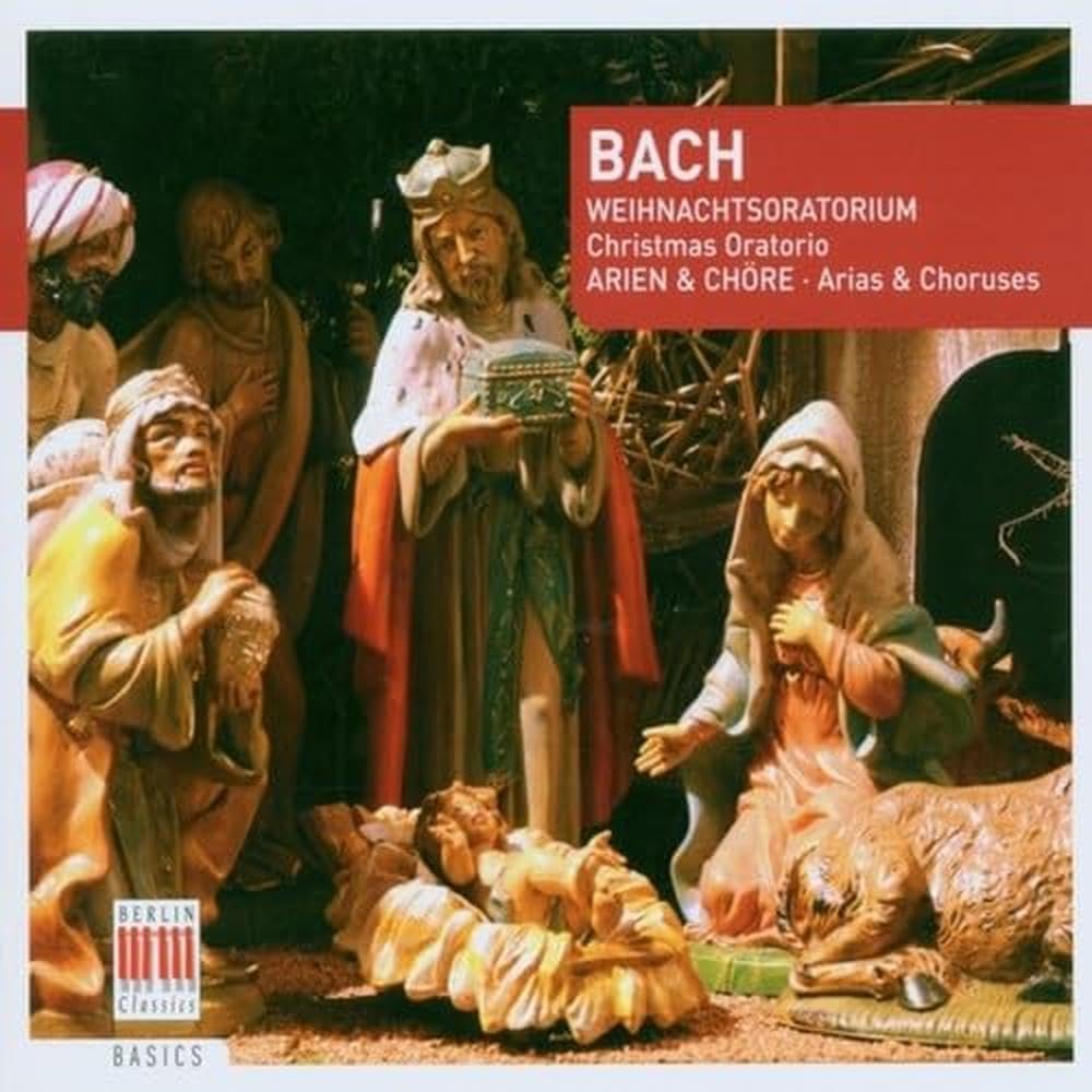Christmas Oratorio