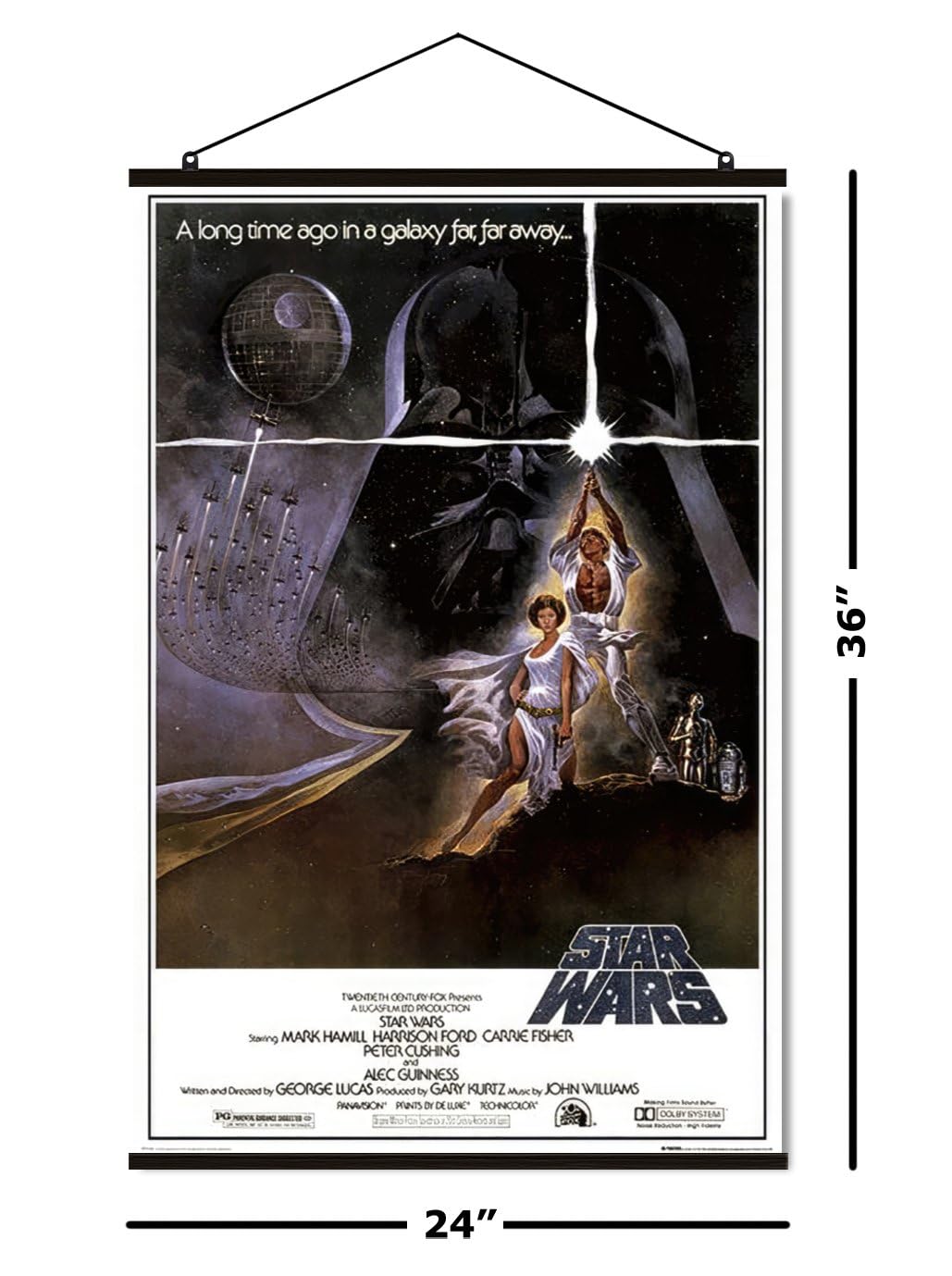 Amazon.co.jp: スター・ウォーズ エピソード4/ 新たなる希望