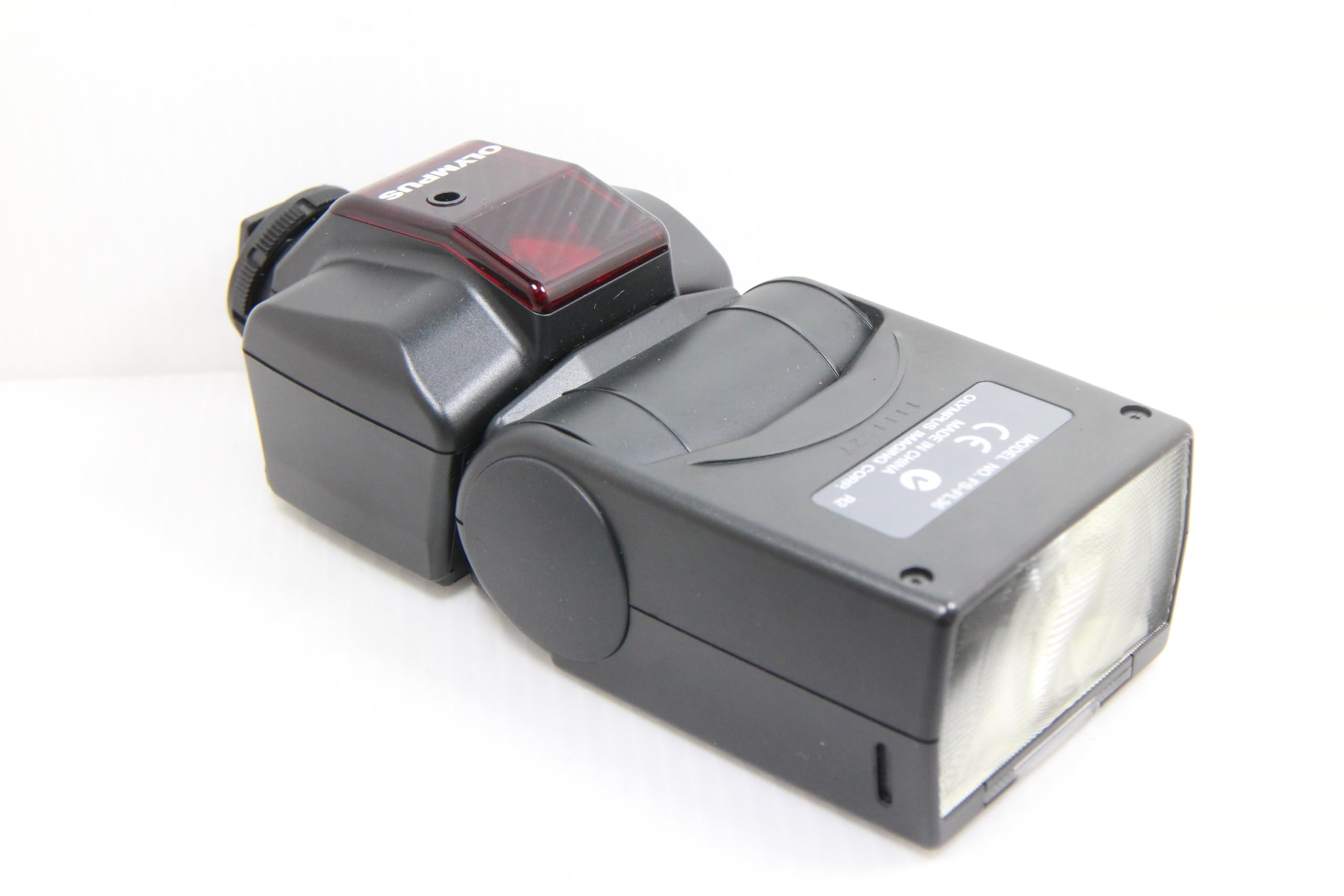【中古】 OLYMPUS ELECTRONIC FLASH FL-36 オリンパス エレクトロフラッシュ 良 Amazon | OLYMPUS FL-36 エレクトロニックフラッシュ | フラッシュ