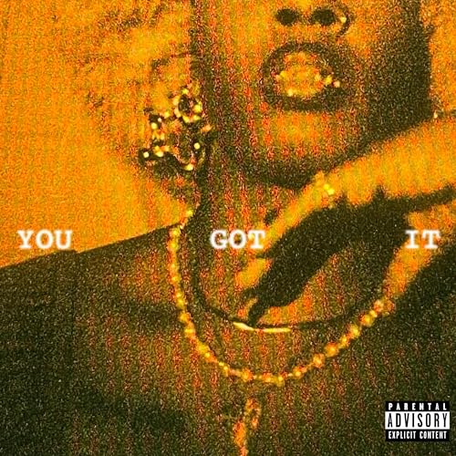 Zyah Belle feat. Rexx Life Raj