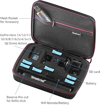 GoPro - djipocket2 creater  combo 防水ケース 256GB付き レンタル] DJI Pocket2 Creatorコンボ(防水ケース付) - オズモ