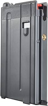 Amazon.co.jp: VFC M4/HK416GBBR共通 20連スペアマガジン (STANAG GI