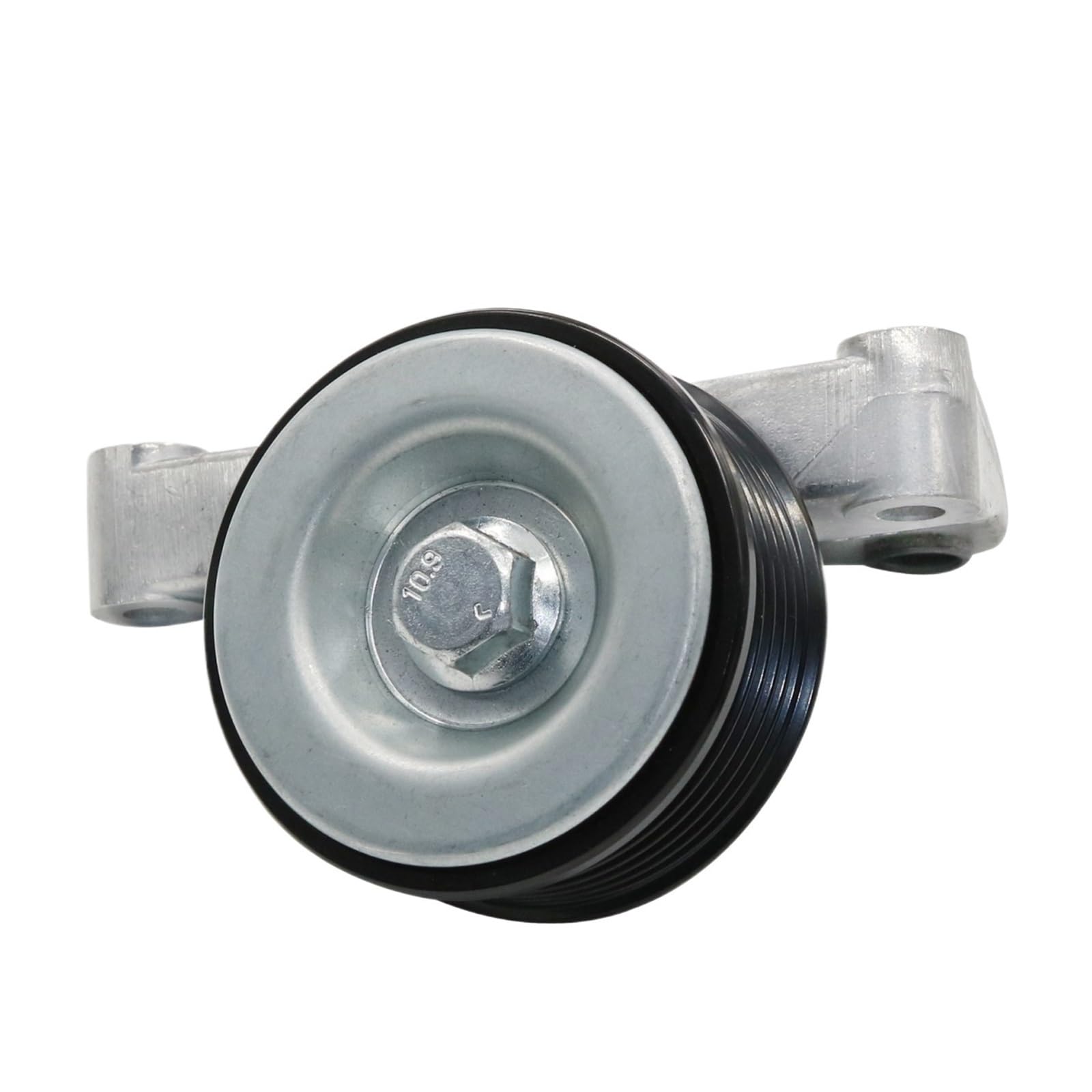 Amazon.com: ERBRA Engine Idler Pulley L510-15-930 Fit for Mazda 6