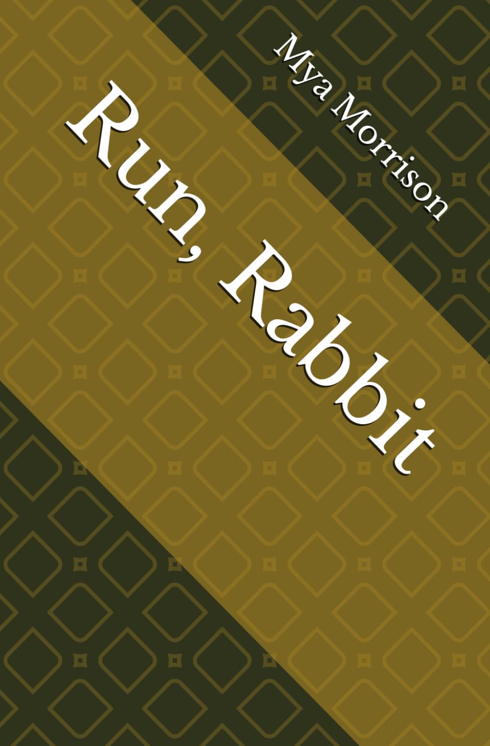 Run, Rabbit