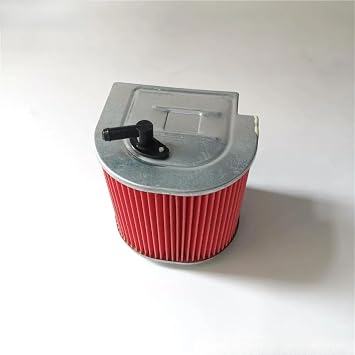Air Filter for Rebel CA250 CMX250 1996-2012 DD250E Sanex QJ250-3 Keeway Supertiger Jialing JL250 Jinlun Texan 250 253FMM accessories
