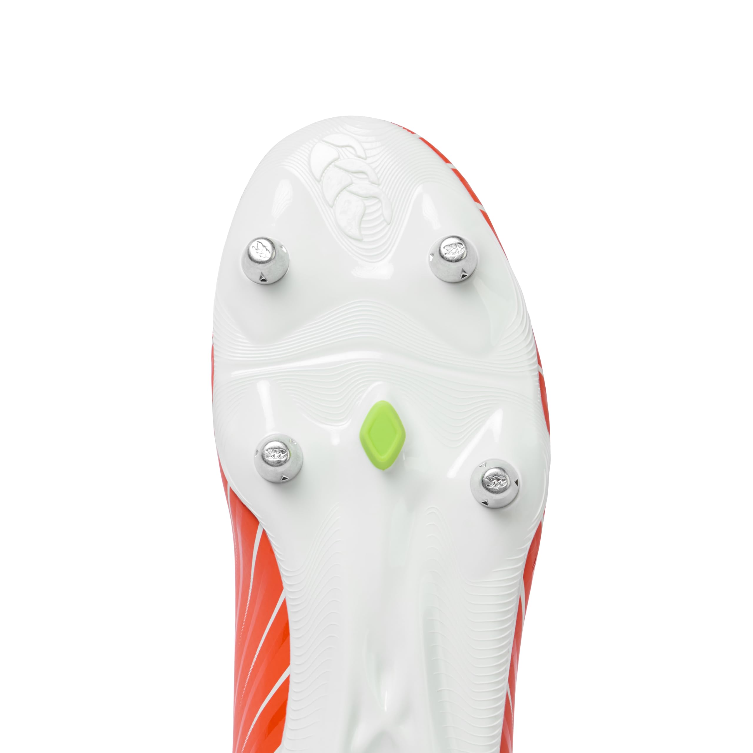 Canterbury Speed Falcon Team Botas de rugbyUnisex Adulto