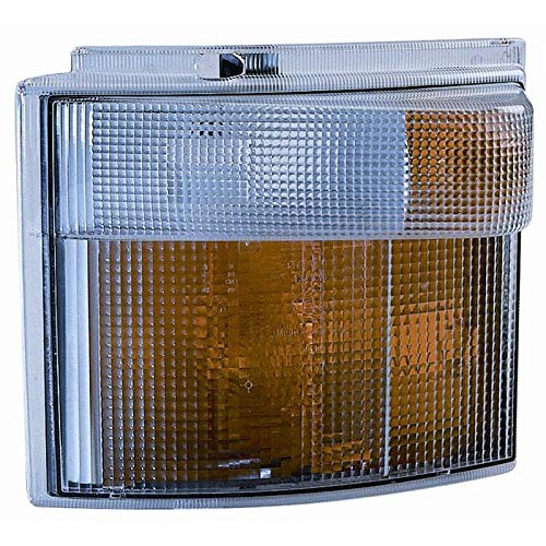 7438635050818 DERB FRECCIA GRUPPO OTTICO ANTERIORE SX Sinistro [Lato Guida]