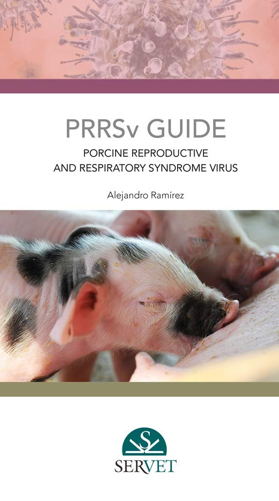 Buy Prrsv Guide. Porcine Reproductive and Respiratory Syndrome — BookShops.in