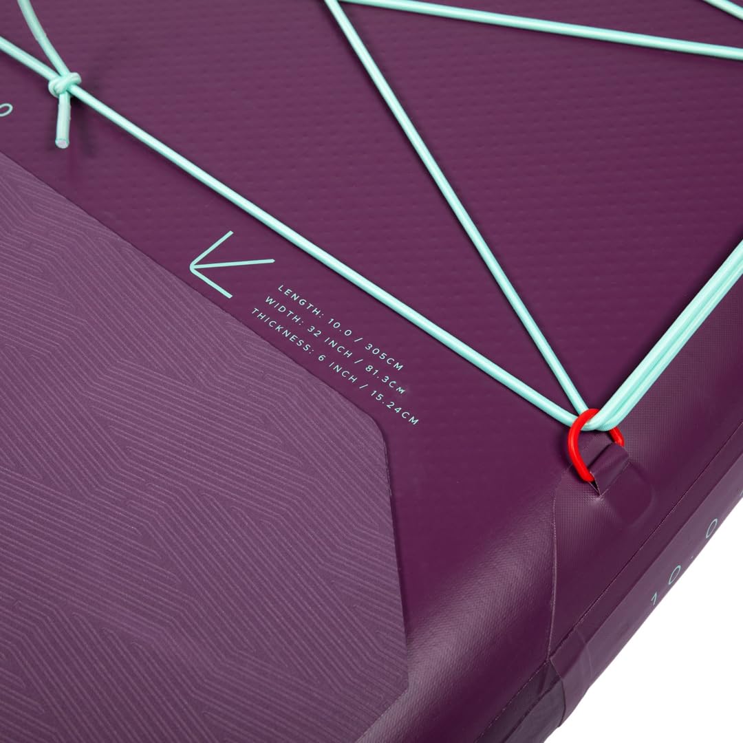 JOBE Aero Lina Lite 10.0 Sup 2025